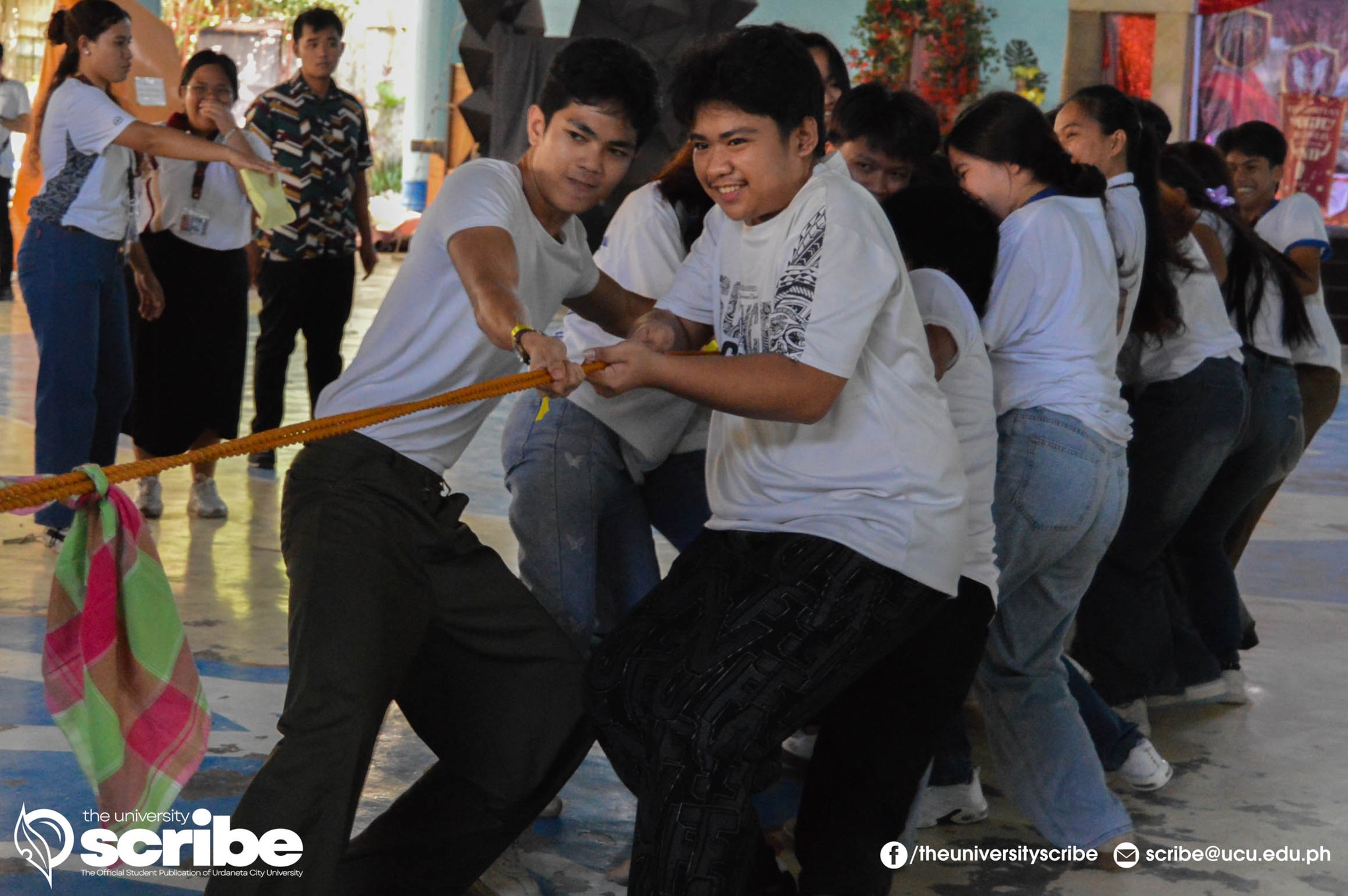 Sigla at talino, tampok sa Psych Week 2025